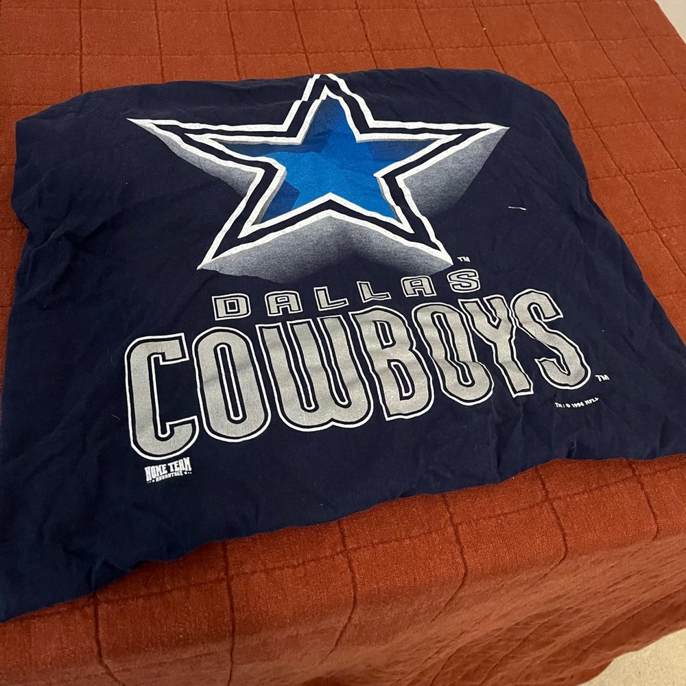 Vintage 1994 Dallas Cowboys Tee